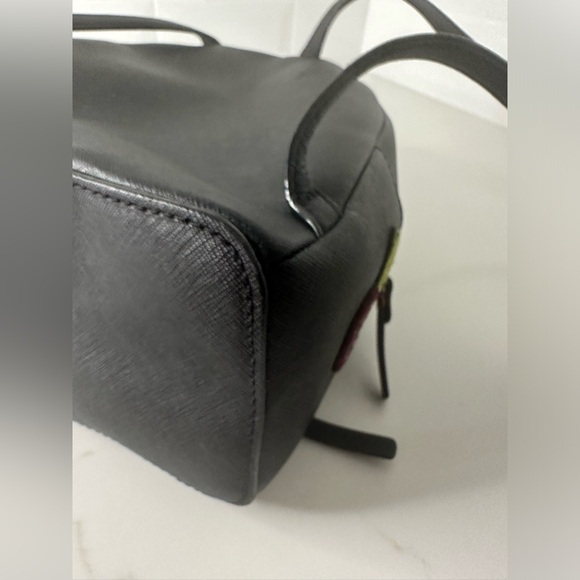 Kate Spade Run Wild Leopard Tomi Backpack - Picture 9 of 12